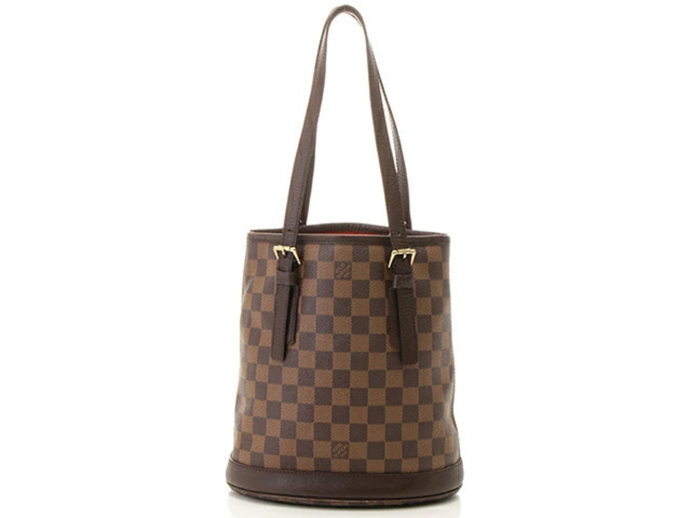 LOUIS VUITTON Mare Damier